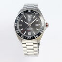 タグホイヤー TAGHEUER 腕時計 F1 キャリバー5 SSベルト Mウォッチ WAZ2011.BA0842 フィットハウス