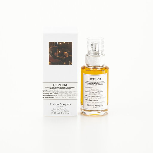 メゾンマルジェラ Maison Margiela コスメ 香水・フレグランス レプリカ ジャズクラブ EDT#30 フィットハウス メゾンマルジェラ Maison Margiela コスメ 香水・フレグランス レプリカ ジャズクラブ EDT#30 フィットハウス