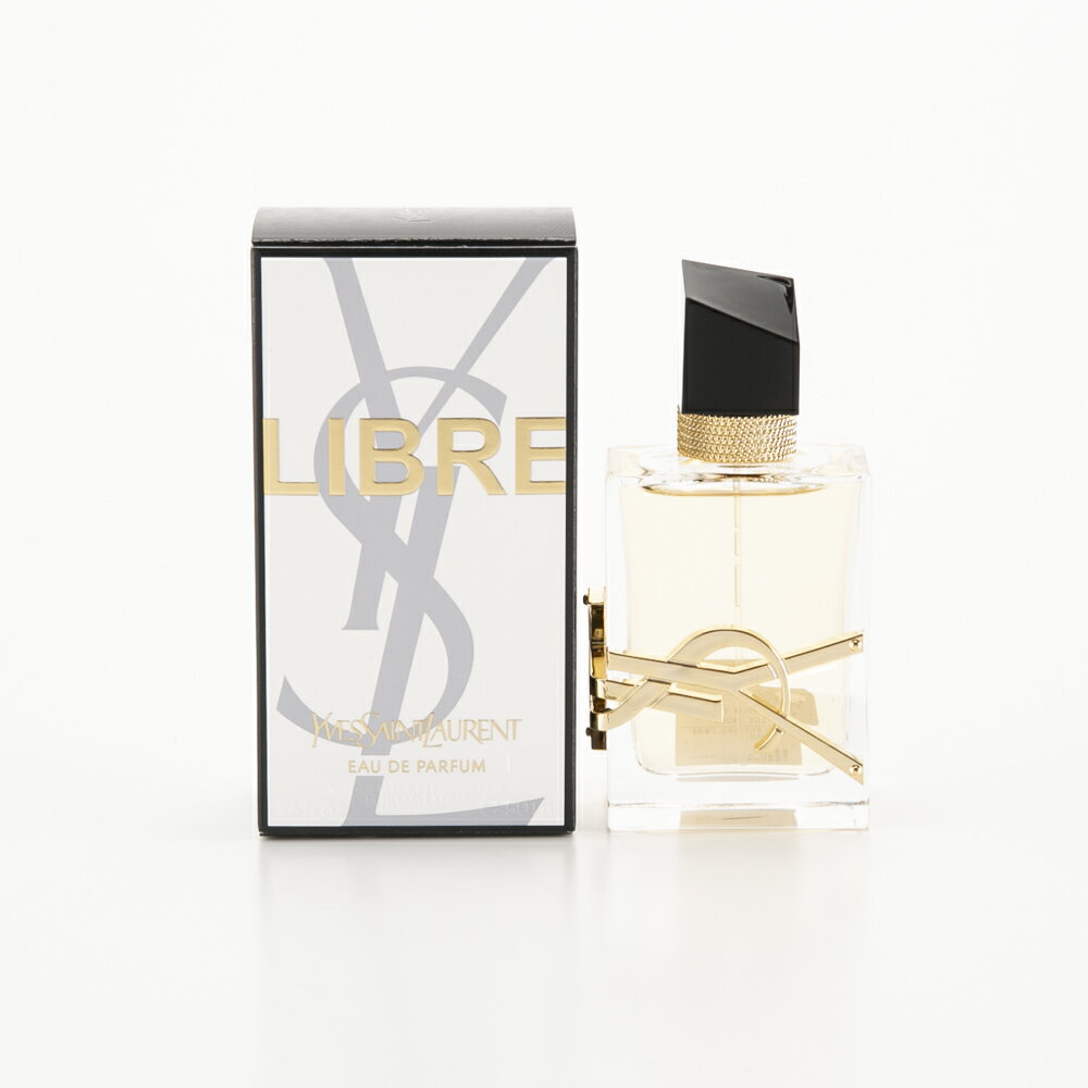 サンローラン SAINT LAURENT コスメ 香水・フレグランス リブレ EDP#50　　フィットハウス