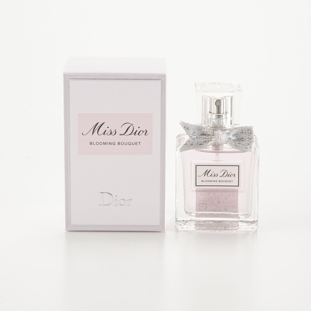 【ブラックフライデー期間中ポイント10倍】クリスチャンディオール Christian Dior コスメ 香水・フレグランス ミスD ブルーミングブーケ#30 フィットハウス