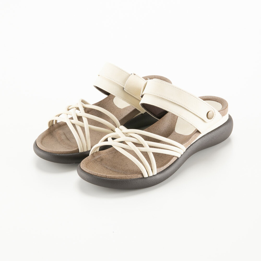 ウイルソンリースポーツ Wilson Lee Sports レディースサンダル メッシュナロー KK5736　　フィットハウス