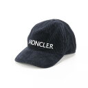 【8月23日-8月25日限定★クーポン配布中】モンクレール MONCLER 帽子 3B000.05.04SOH フィットハウス