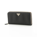 【8月1日-8月3日限定★クーポン配布中】プラダ PRADA 長財布 TESSUTO 1ML506 2DMI フィットハウス