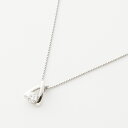 【5月1日-5月6日限定★クーポン配布中】ジュエリー JEWELRY PT900 Dカラー ダイヤ 0.25ctUP ネックレス TR03202BK/PT フィットハウス(4)