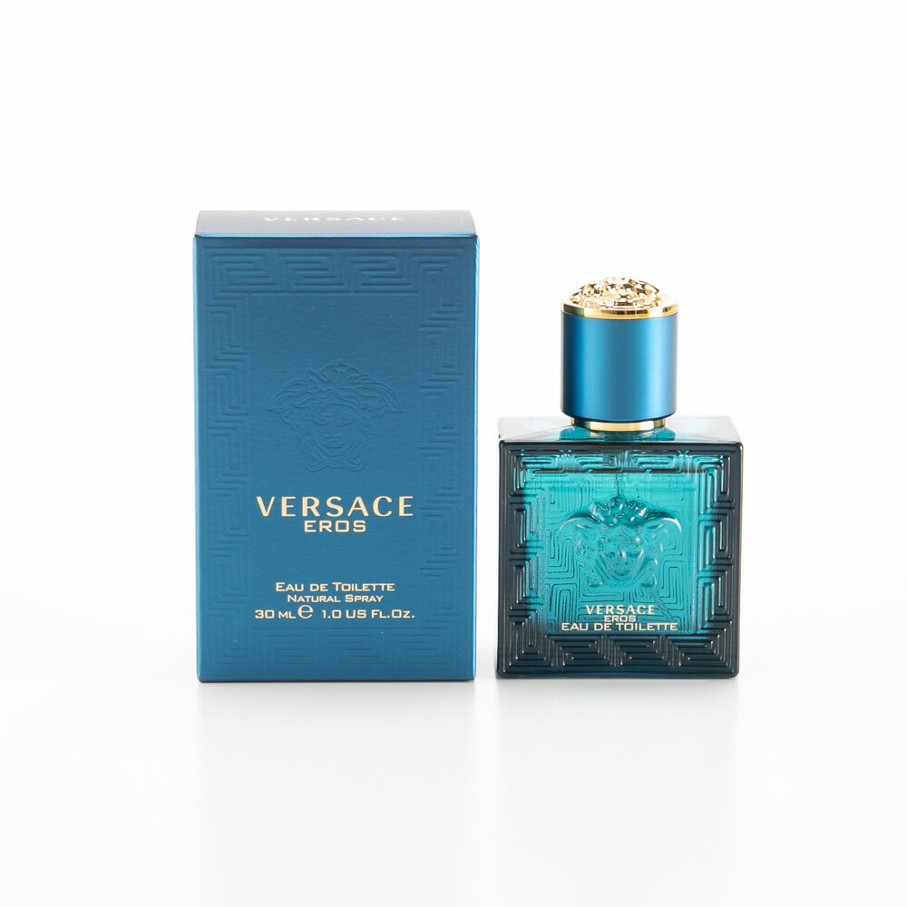 ヴェルサーチ VERSACE コスメ 香水・フレグランス エロス オードトワレ EDT 30ml フィットハウス