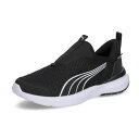 【5月1日-5月6日限定★クーポン配布中】プーマ PUMA キッズスニーカー クルーズ プロフォーム イーズイン 310250 フィットハウス