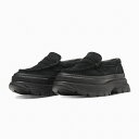 【5月1日-5月6日限定★クーポン配布中】コンバース CONVERSE メンズスリッポン オールスター R トレックウェーブ ローファー ALLSTAR R T...