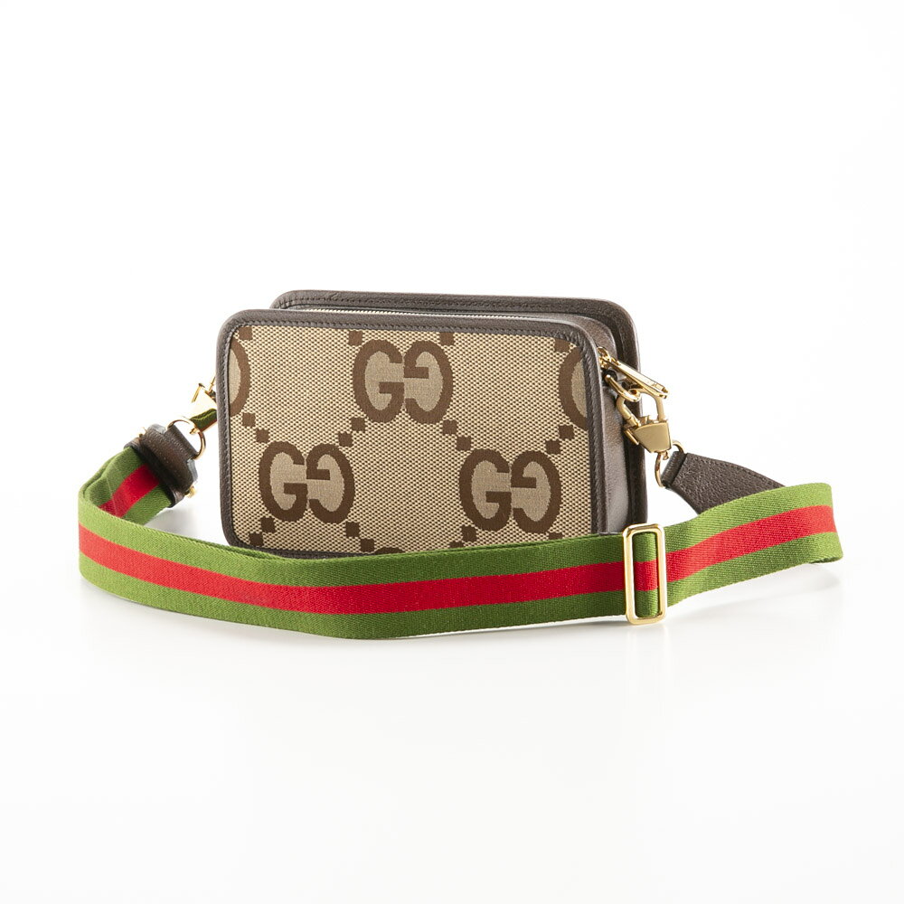 グッチ GUCCI GG JUMBO ミニショルダーバッグ 696075 UKMDG　　フィットハウス