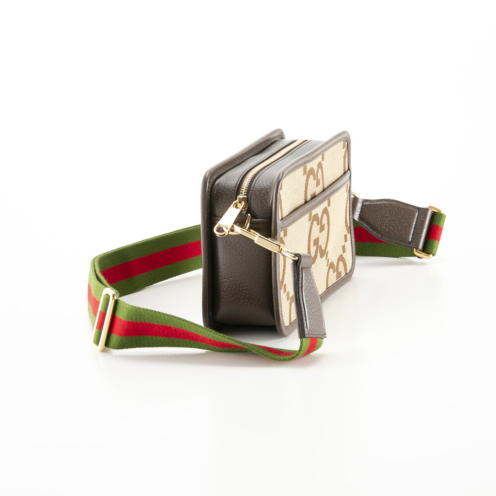 グッチ GUCCI GG JUMBO ミニショルダーバッグ 696075 UKMDG　　フィットハウス