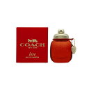 【スーパーセール6月4日-11日限定★クーポン配布中】コーチ COACH コスメ 香水・フレグランス コーチ ラブ EDP#30 フィットハウス(4)