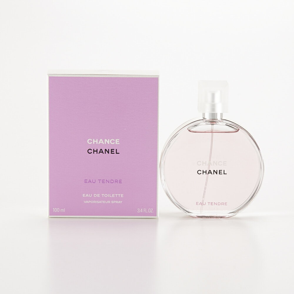 シャネル CHANEL コスメ 香水・フレグランス チャンス オー タンドゥル#100　 　フィットハウス