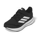【5月1日-5月6日限定★クーポン配布中】アディダス adidas キッズスニーカー コアファイト 5 キッズ CORE FAITO 5 Kids IE8574...