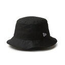 ニューエラ NEW ERA 帽子 バケット01 Essential エッセンシャル チェーンステッチ スクリプトロゴ 14307433 フィットハウス