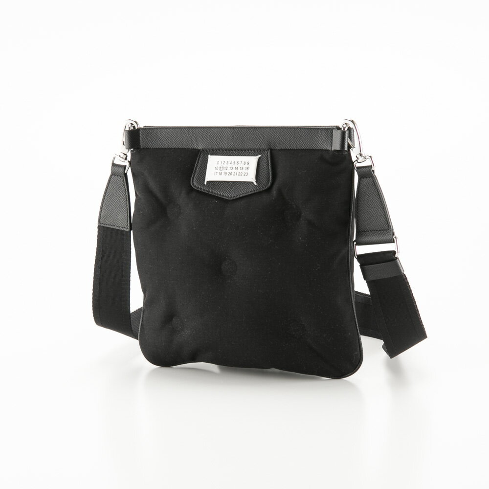 Rakuten - メゾンマルジェラ Maison Margiela GLAM SLAM SPORT FLAT POCKET ショルダーバッグ SB2WG0008-P1511　　フィットハウス