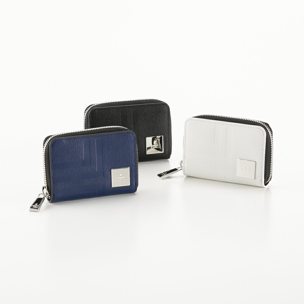 Rakuten - ランバンオンブルー LANVIN en Bleu コインケース・小銭入れ フィズ 521622　　フィットハウス