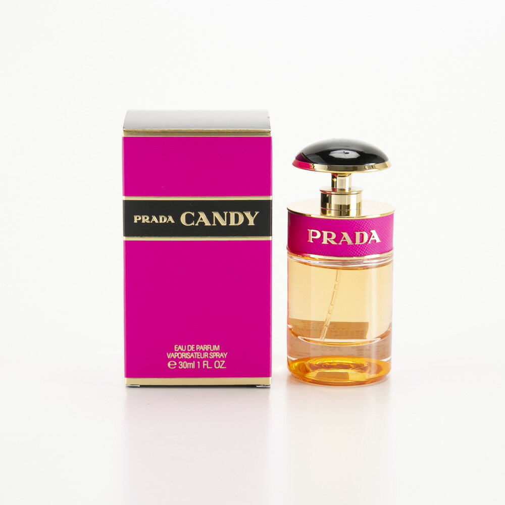 楽天市場】プラダ 香水 キャンディ 30mlの通販