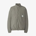 ザ・ノース・フェイス THE NORTH FACE メンズアウター Enride Track Jacket NP22460 フィットハウス