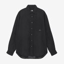 【5月1日-5月6日限定★クーポン配布中】ザ・ノース・フェイス THE NORTH FACE メンズトップス L/S Enride Shirt NR62461 ...