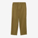 【5月1日-5月6日限定★クーポン配布中】ザ・ノース・フェイス THE NORTH FACE メンズボトムス Cotton Cross Climbing Pan...