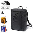 【5月1日-5月6日限定★クーポン配布中】ザ・ノース・フェイス THE NORTH FACE バックパック BCヒューズボックス NM82255 フィットハウ...