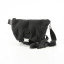 【6月21日-6月22日限定★クーポン配布中】メゾンマルジェラ Maison Margiela GLAM SLAM CYCLE SM メッセンジャーバッグ SB...