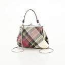 【5月1日-5月6日限定★クーポン配布中】ヴィヴィアンウエストウッド Vivienne Westwood ショルダーバッグ DERBY チェーンショルダーバッグ/NEW EXHIBITION 52020003/DERBY フィットハウス(4)