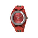 【5月1日-5月6日限定★クーポン配布中】グッチ GUCCI 腕時計 SYNC ラバーベルトメンズウォッチ YA137103A フィットハウス