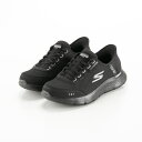 【5月1日-5月6日限定★クーポン配布中】スケッチャーズ SKECHERS メンズスニーカー GO WALK FLEX ゴーウォーク フレックス スリップインズ...