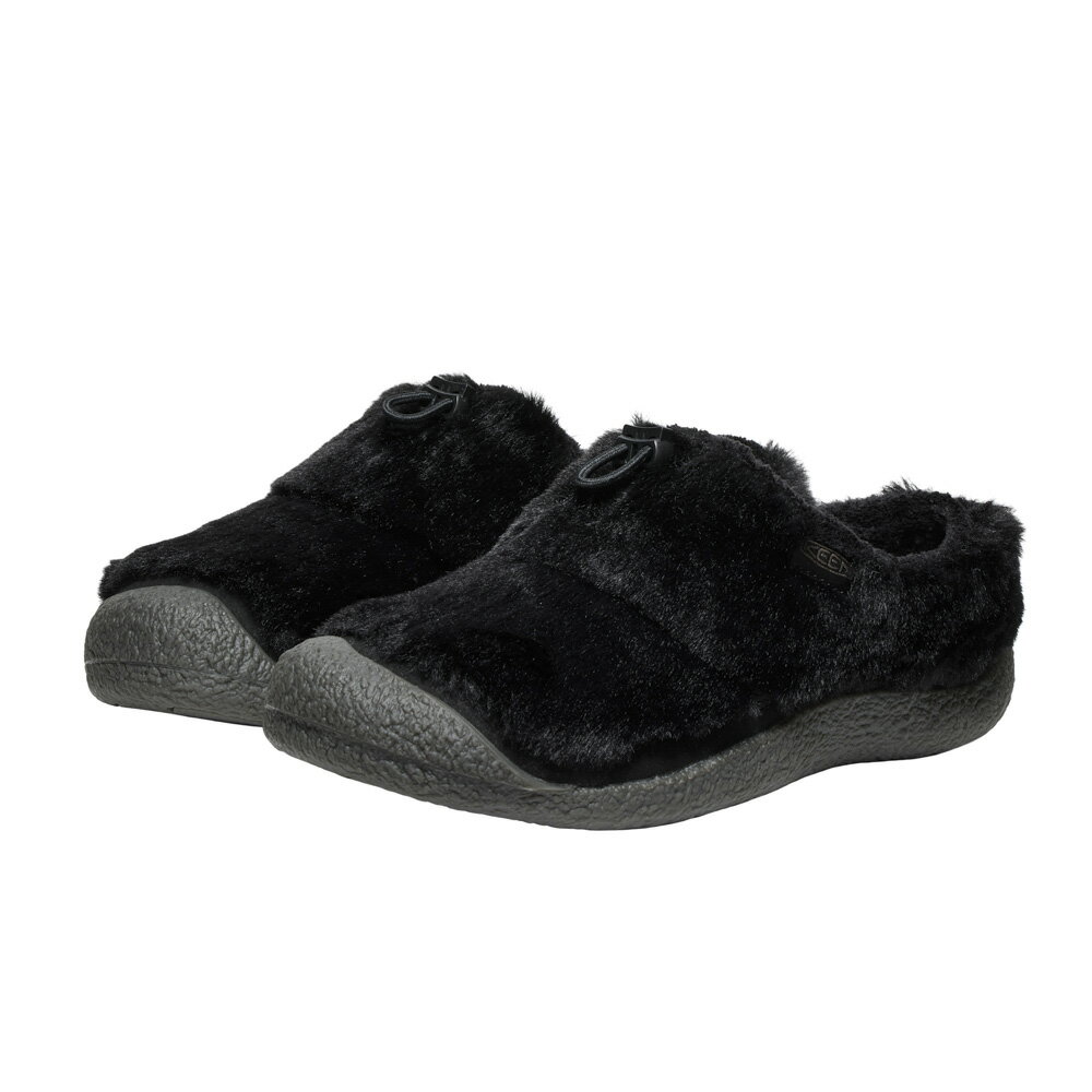 ������ KEEN ��ǥ���������åݥ� HOWSER III SLIDE (Black/Canteen) 1029436�����ե��åȥϥ���