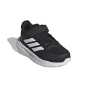 【5月31日-6月1日限定★クーポン配布中】アディダス adidas ベビーシューズ CORE FAITO 5.0 EL I IE8598 フィットハウス