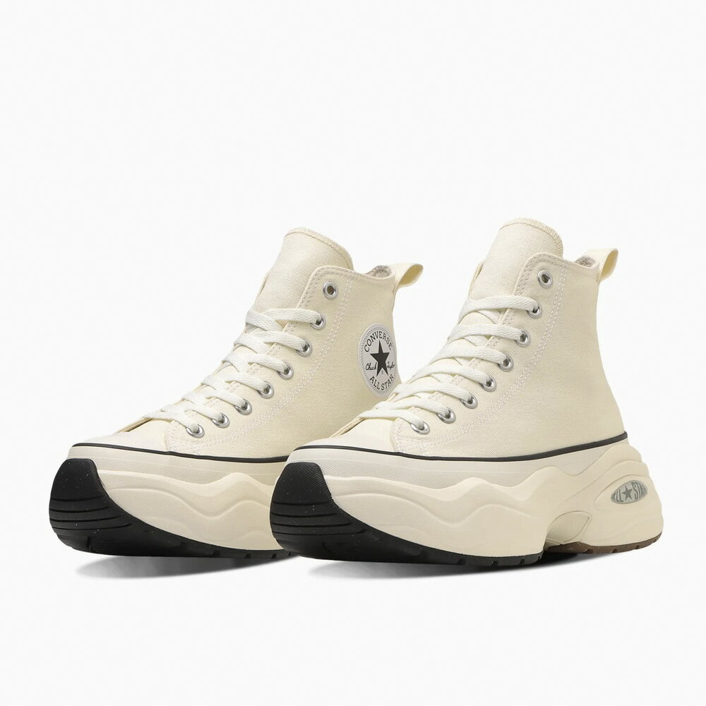 樂天商城 - コンバース CONVERSE レディーススニーカー オールスター R サージトレーナー HI ALLSTAR R SURGETRAINER HI　　フィットハウス