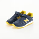 ニューバランス new balance キッズスニーカー YV373 VJ2 フィットハウス(4)