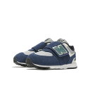 【5月24日-5月25日限定★クーポン配布中】ニューバランス new balance ベビーシューズ NW574 SOA SALE フィットハウス