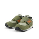 【5月24日-5月25日限定★クーポン配布中】ニューバランス new balance ベビーシューズ NW574 SOF SALE フィットハウス