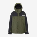 【5月1日-5月6日限定★クーポン配布中】ザ・ノース・フェイス THE NORTH FACE メンズアウター Mountain Light Jacket NP6...