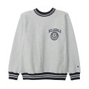 チャンピオン champion メンズトップス REVERSE WEAVE CREW NECK SWEATSHIRT (042) C3-A021 フィットハウ...