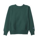 【6月21日-6月22日限定★クーポン配布中】チャンピオン champion メンズトップス REVERSE WEAVE CREW NECK SWEATSHIR...