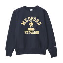 チャンピオン champion メンズトップス REVERSE WEAVE CREW NECK SWEATSHIRT (386) C3-A024 フィットハウ...
