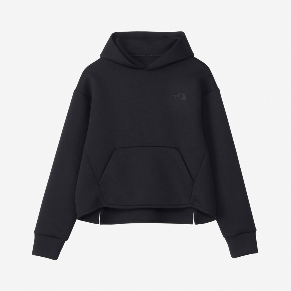 【3月29日-4月1日限定★クーポン配布中】ザ・ノース・フェイス THE NORTH FACE レディーストップス Tech Air Sweat Short Hoodie NTW62484 フィットハウス