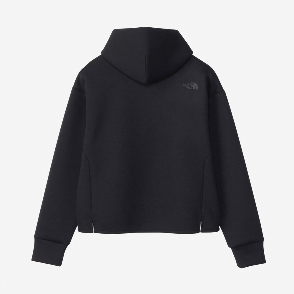 【3月29日-4月1日限定★クーポン配布中】ザ・ノース・フェイス THE NORTH FACE レディーストップス Tech Air Sweat Short Hoodie NTW62484　　フィットハウス