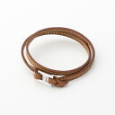 【ワンダフルデー限定★10%クーポン★】【ヴィンテージ・中古】エルメス HERMES ティレット ブレスレット フィットハウス