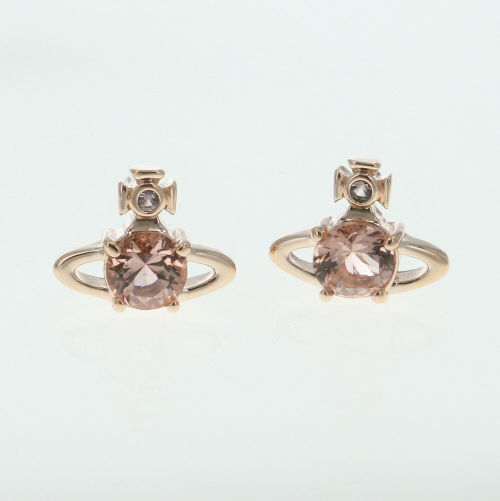 ヴィヴィアンウエストウッド Vivienne Westwood REINA ピアス PG 62010070-G109　　フィットハウス
