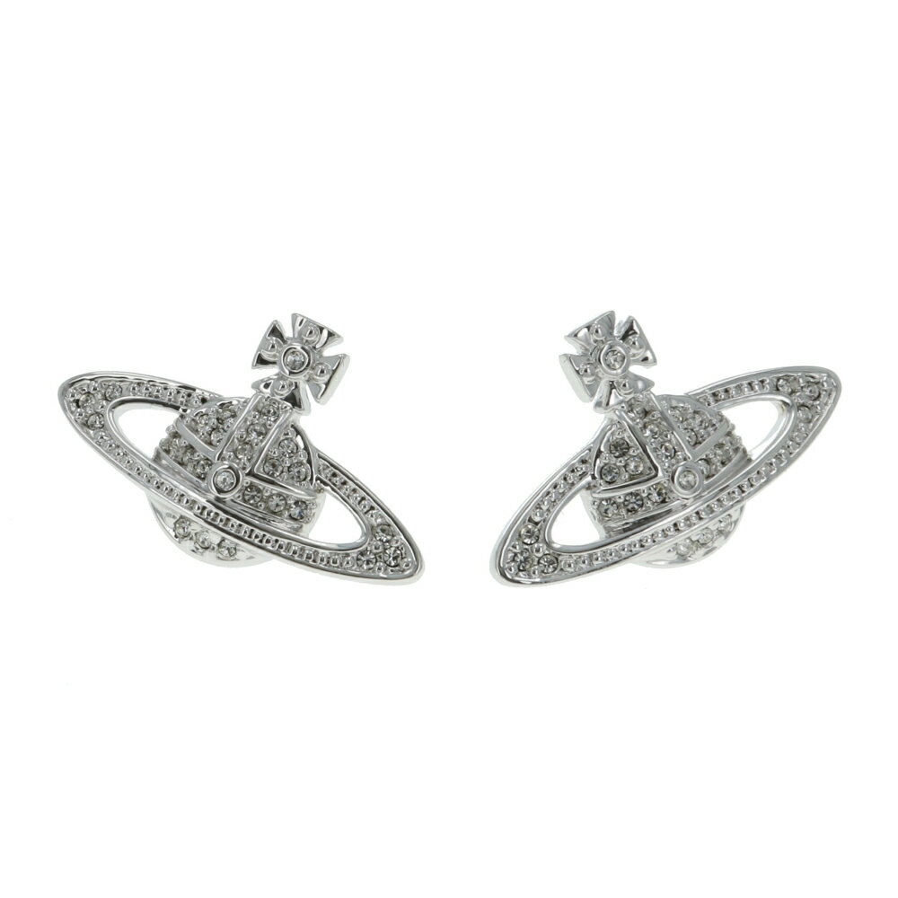 【ワンダフルデー限定★10％クーポン★】ヴィヴィアンウエストウッド Vivienne Westwood MINI BR IMITATION ピアス 62020033-W110　 　フィットハウス