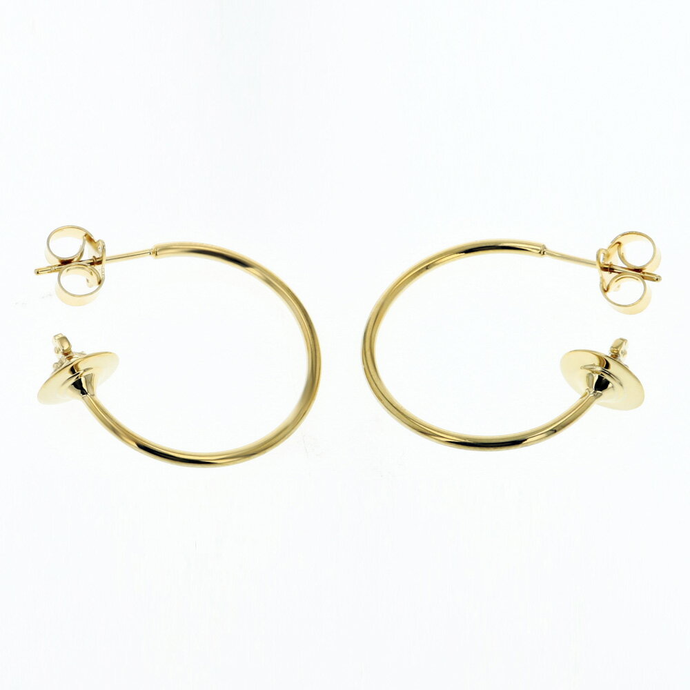 【ワンダフルデー限定★10%クーポン★】ヴィヴィアンウエストウッド Vivienne Westwood ROSEMARY ピアス 62030016-R001 ...