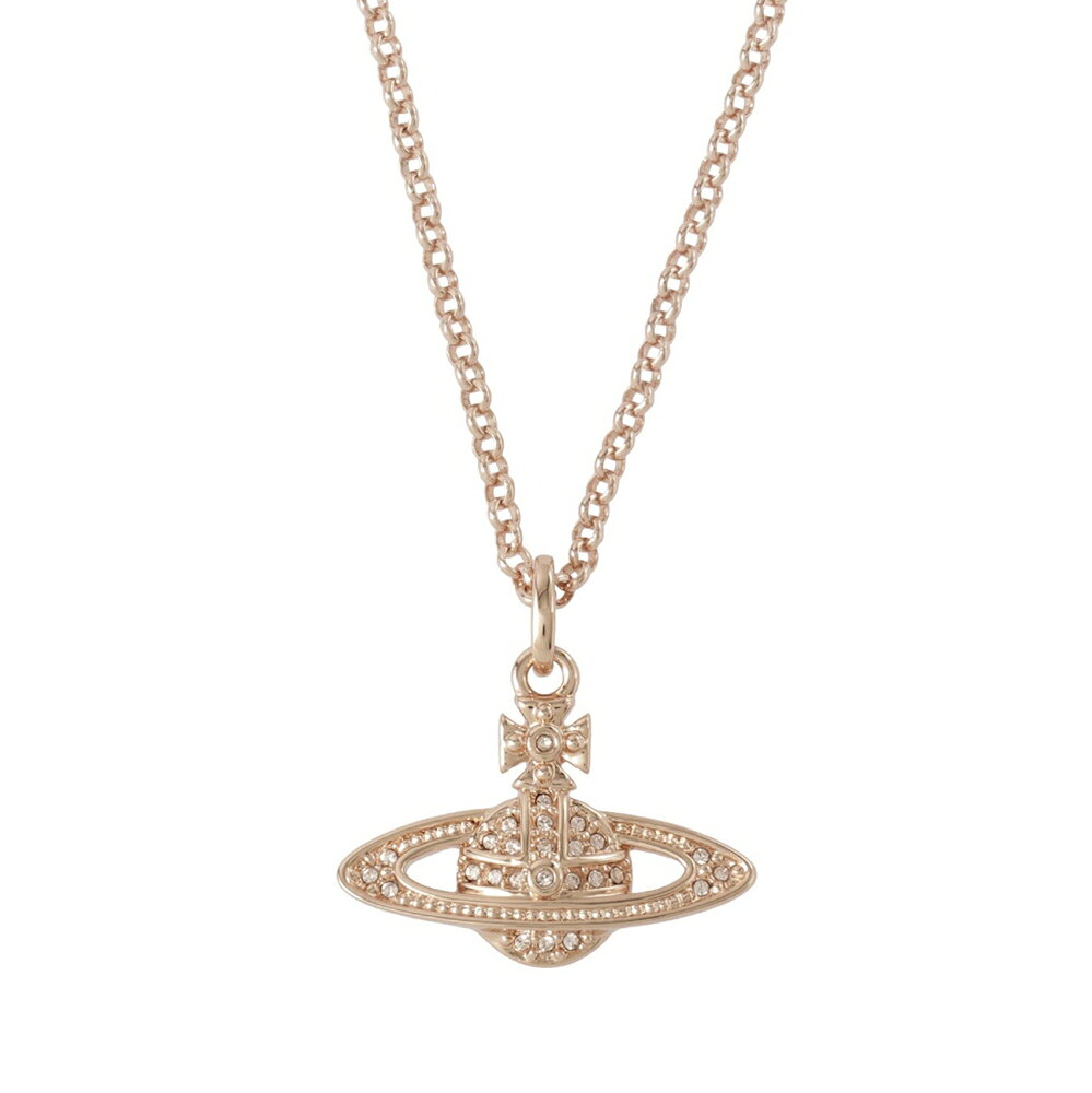 Rakuten - ヴィヴィアンウエストウッド Vivienne Westwood ネックレス MINI BAS RELIEF 63020086-02G120　　フィットハウス