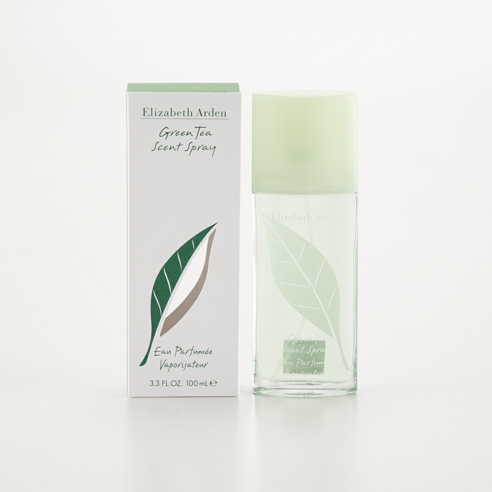 【7月19日-7月21日限定★クーポン配布中】エリザベスアーデン Elizabeth Arden コスメ 香水・フレグランス エリザベスアーデンL グリ−ンティー#100 フィットハウス
