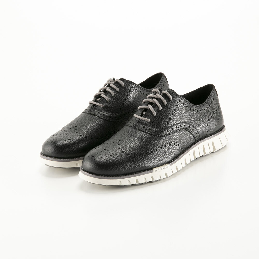 樂天商城 - コールハーン COLE HAAN メンズスニーカー C39996 (BLK)　 　フィットハウス