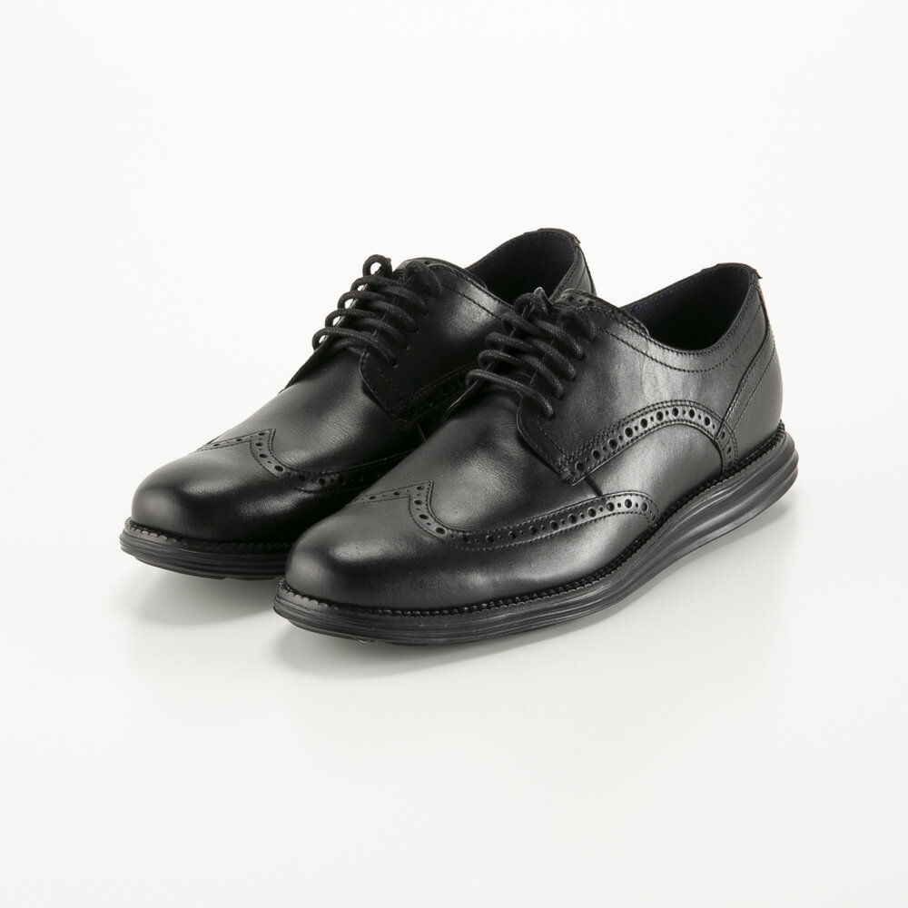 Rakuten - コールハーン COLE HAAN メンズスニーカー C27984 (BLK)　 　フィットハウス