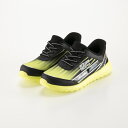 【5月1日-5月6日限定★クーポン配布中】ヴァン VAN キッズスリッポン ハンズフリーJr (BLK/YELLOW) VA701 フィットハウス