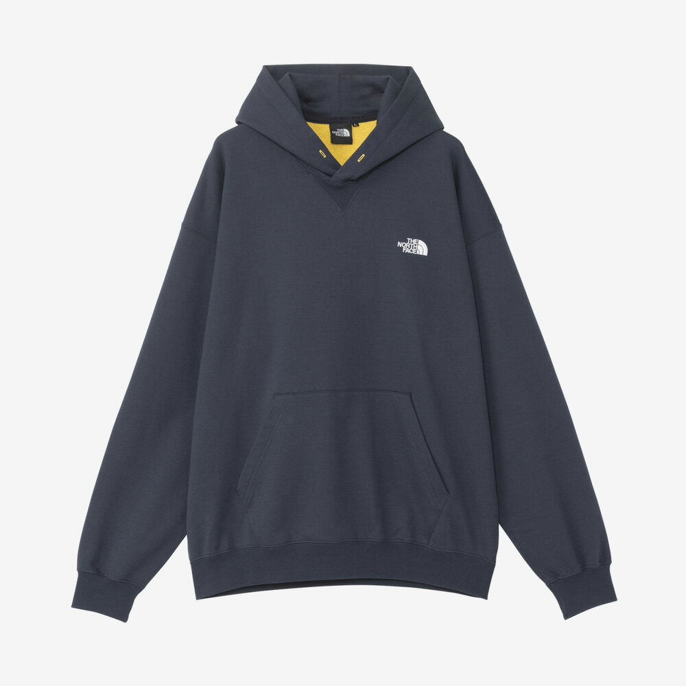 Rakuten - ザ・ノース・フェイス THE NORTH FACE メンズトップス Jacquard Back Square Logo Hoodie NT62437　　フィットハウス